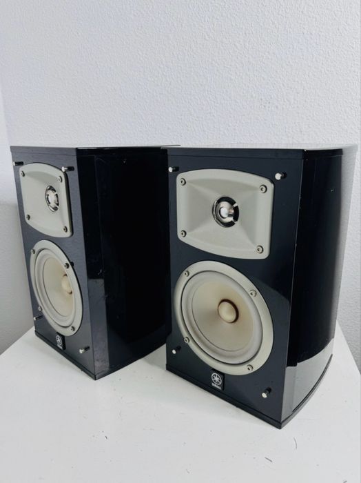Boxe Yamaha Ns-333 noi