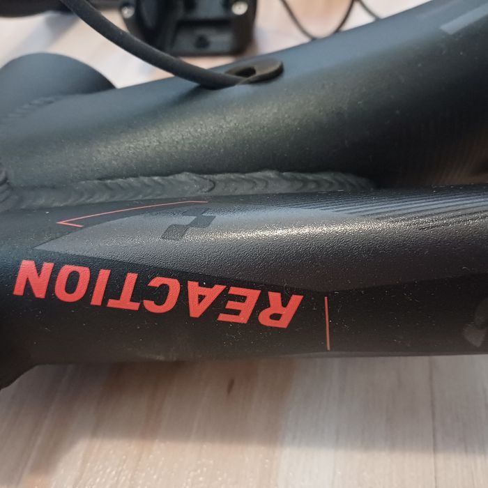 Vand cadru bicicleta electrica Cube  29