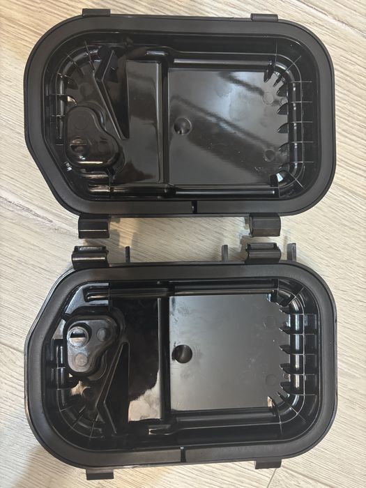 Капак за фар ауди А6 C6 ляв и десен капаче audi A6