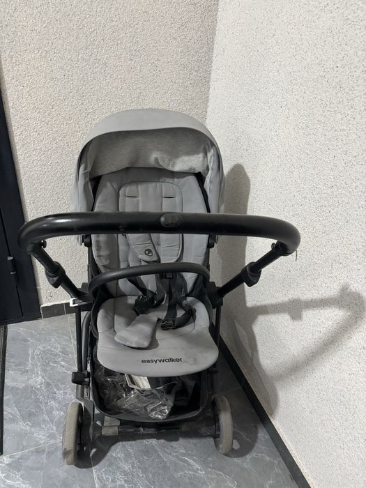 Easywalker детская коляска