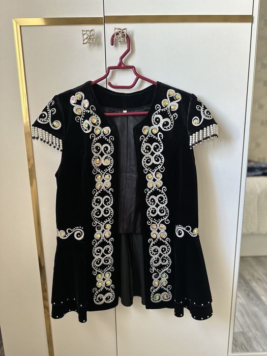 Көйлек және кәжекей