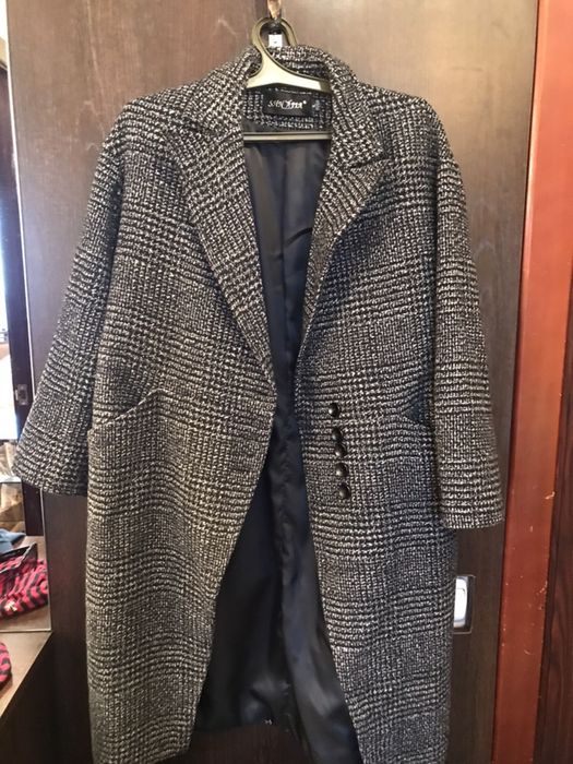 Продам пальто