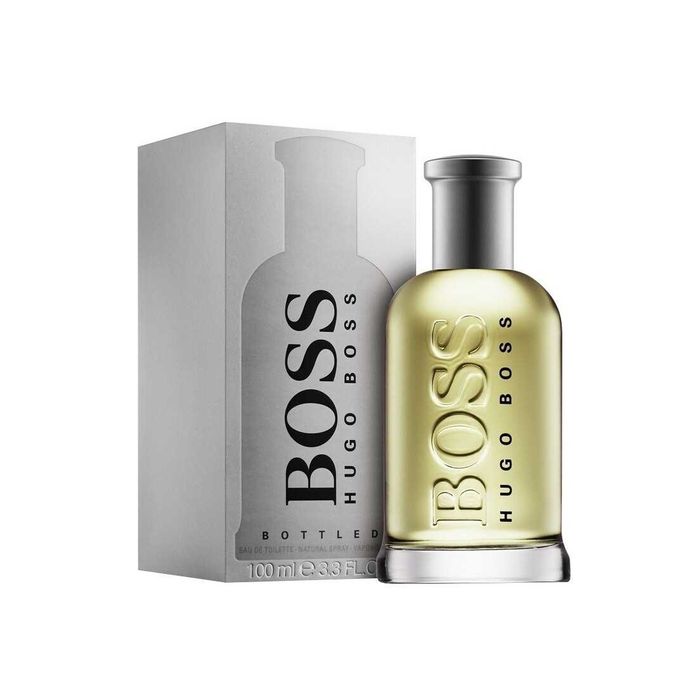 Bargello по мотивам Hugo Boss Boss  (Оригинал классическая версия)