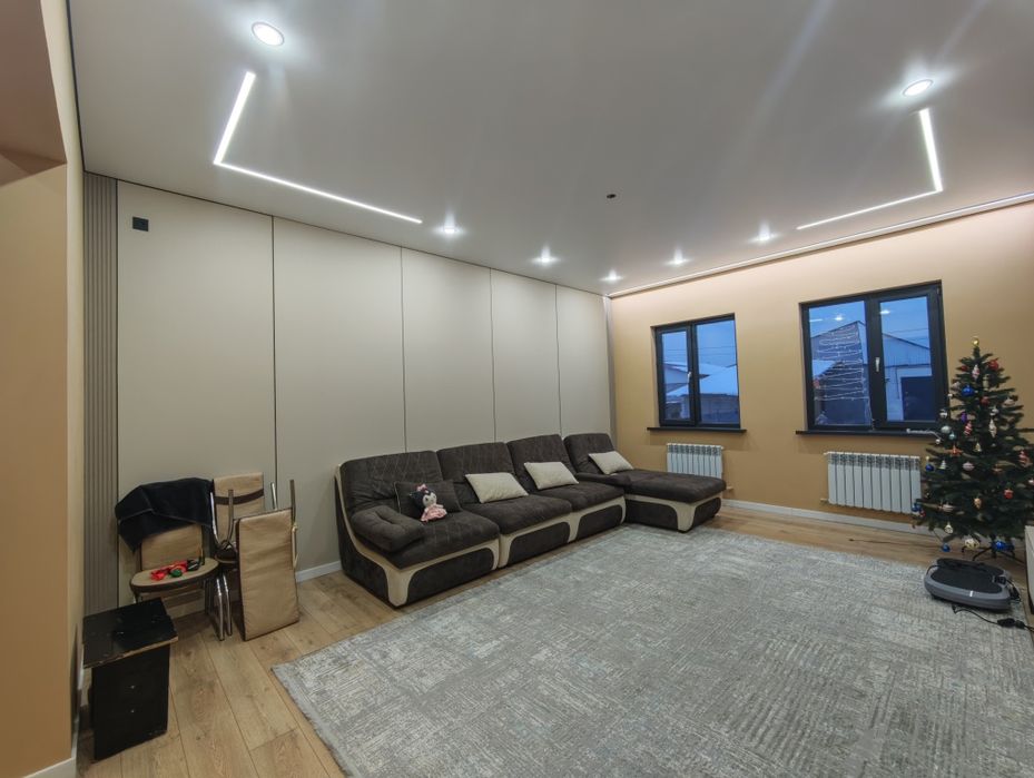 Продам дом в Еркине