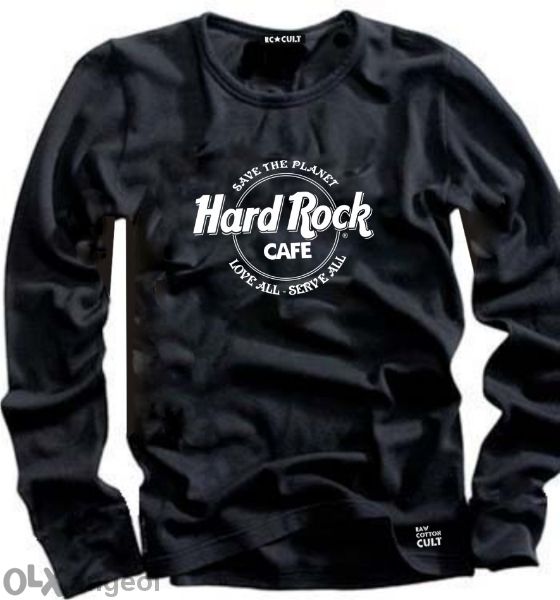 Нови Мъжки Блузи размери XS-5XL