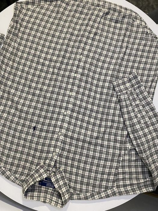 Camasa Ralph Lauren XL