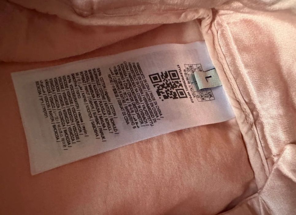 Pantaloni Guess, L, noi cu eticheta