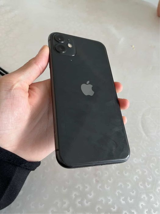 Айфон 11 атырауу