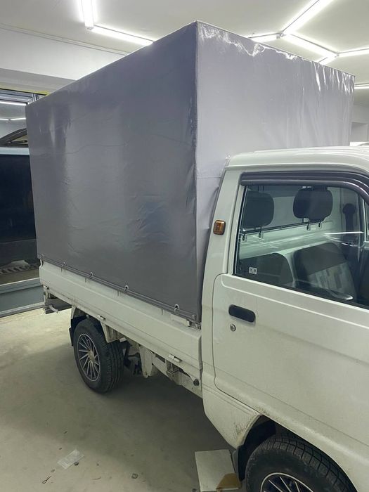 laboga orqa bortley tent sotiladi