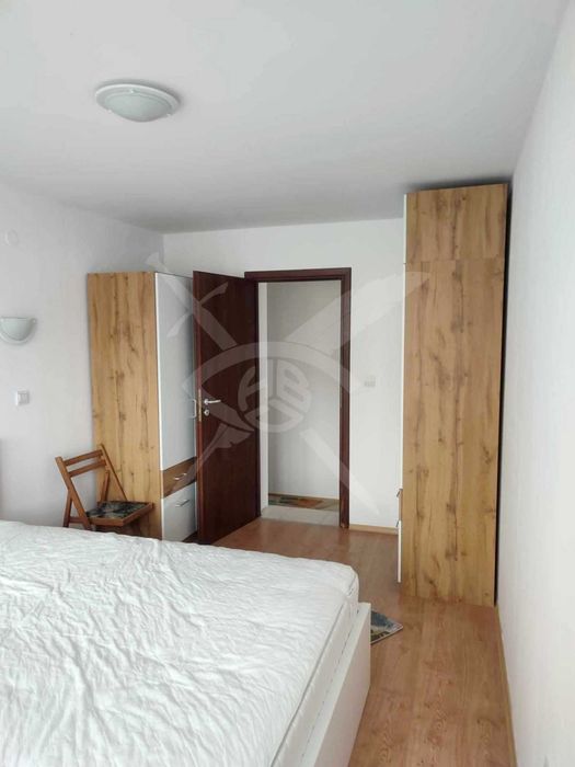 Дава се под наем Двустаен апартамент в Варна, Бриз - 75 кв.м за 598.23 € - Снимка #4