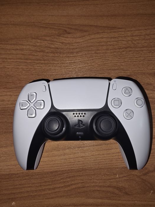 Джойстик Sony PlayStation Dualsense Геймпад