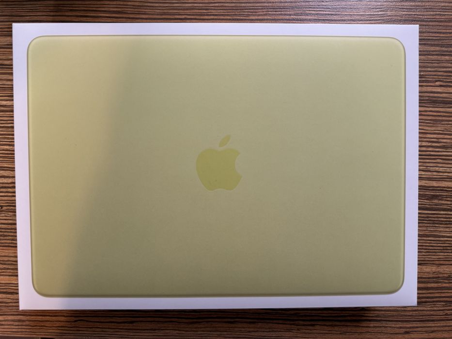 MacBook Neo 512 GB