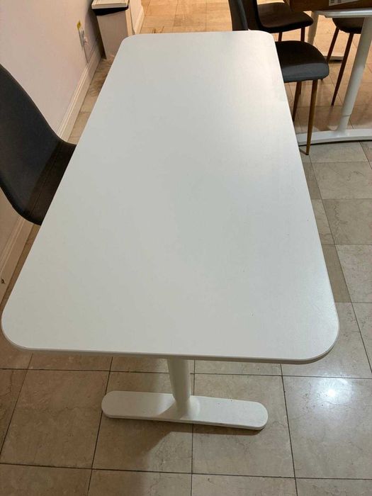 Birou Bekant  ikea 140x60