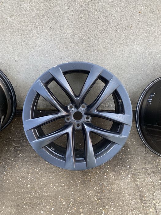Janta aliaj 21" fata Tesla model S