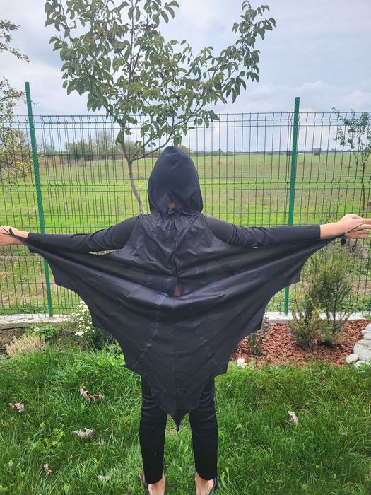 Costum Halloween 8-10 ani