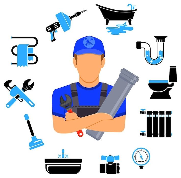 Сантехник Сарань круглосуточно