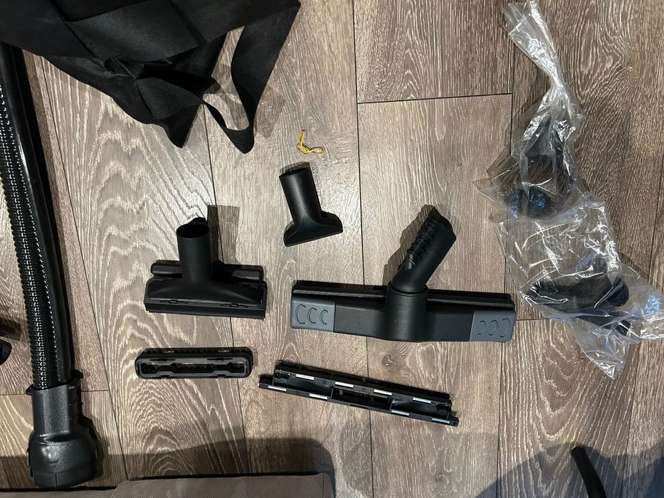 Парен екстрактор Karcher SV 7