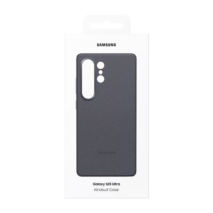 Новый Original Case Samsung Galaxy S25 • Чехлы •