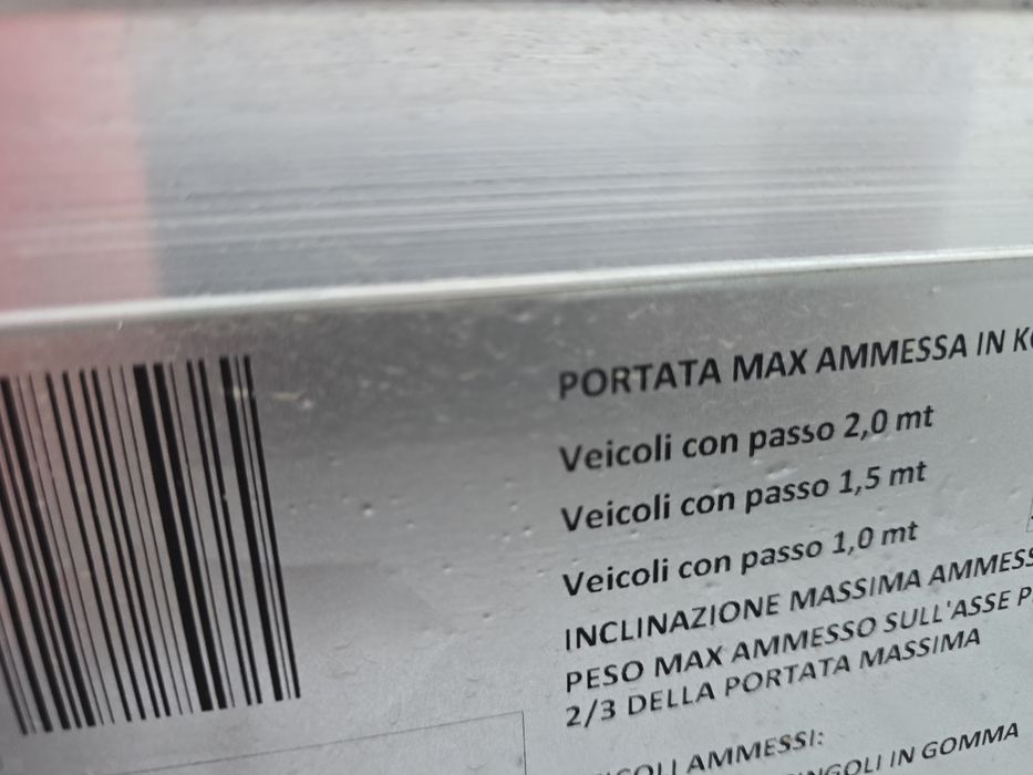 Рамки за багери и мотокари