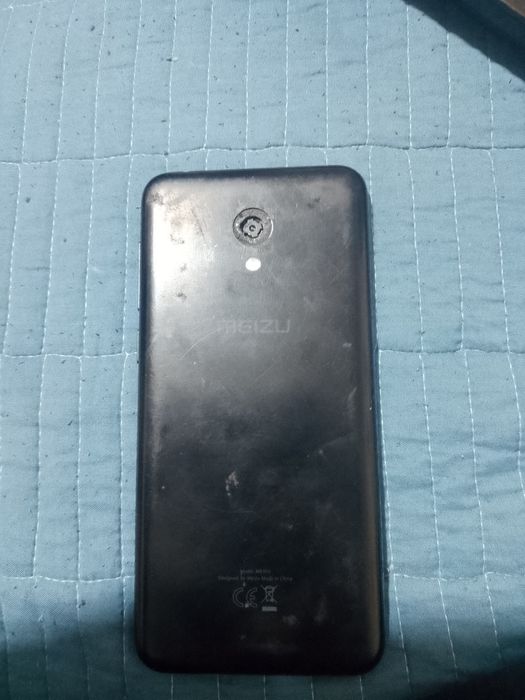 Meizu телефон хороший