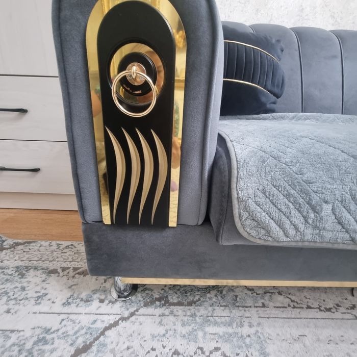 Продам диван и 2 кресла