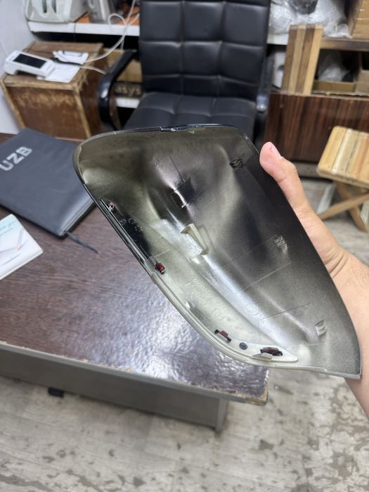 Onix bakavoy kirishka redlayin