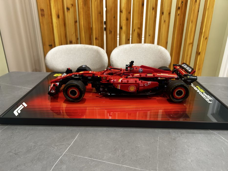 Постер Формула 1