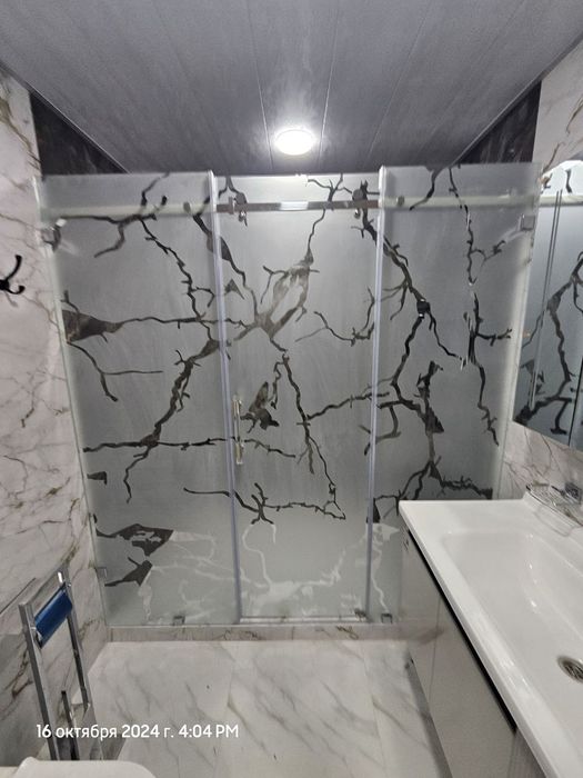 Душевая кабина в любой размер