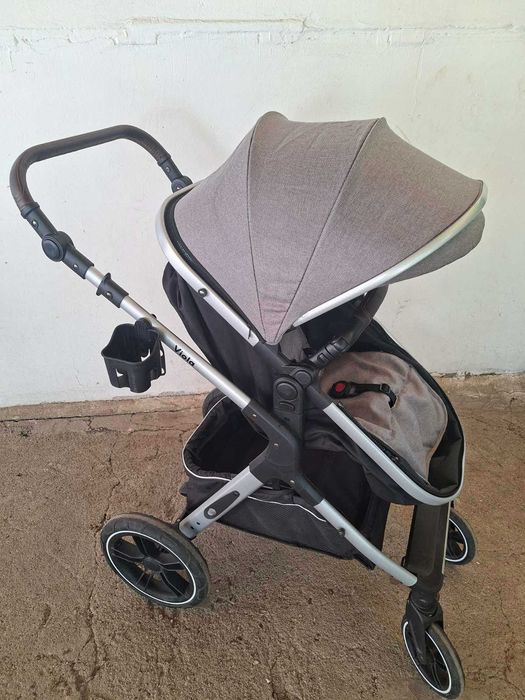 Детска количка Lorelli Viola 2 in 1