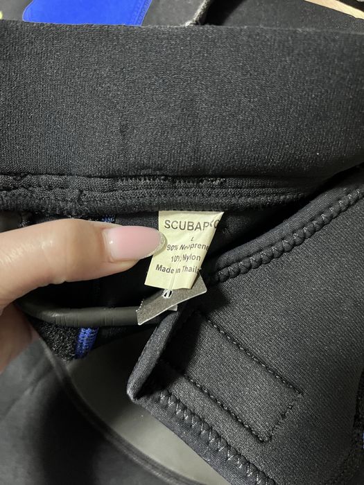 Водолазен костюм Scubapro pacific 2,5mm