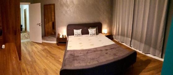 Дава се под наем Двустаен апартамент в Пловдив, Кючук Париж - 70 кв.м за 395 € - Снимка #3