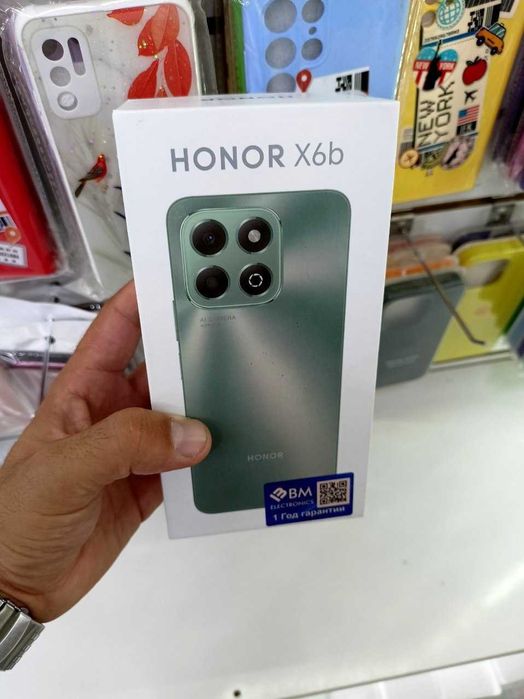 Huawei Honor x6b t