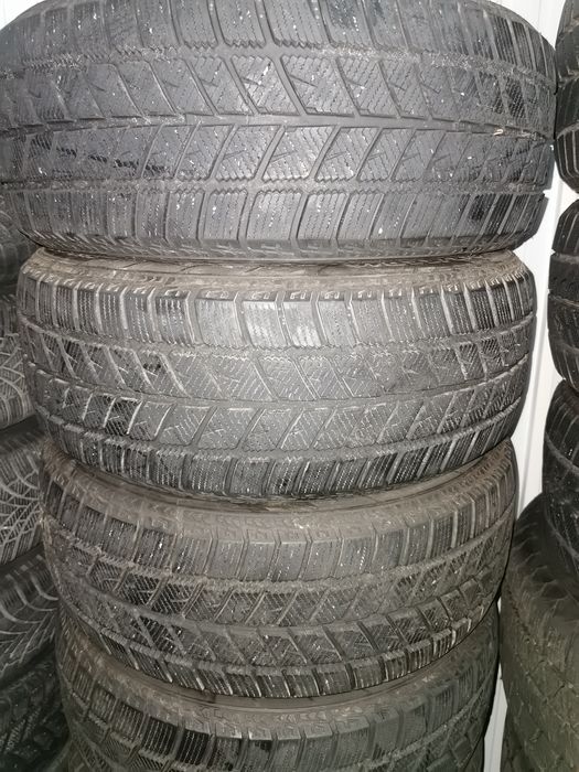 Blacklion 215 55 16 4бр