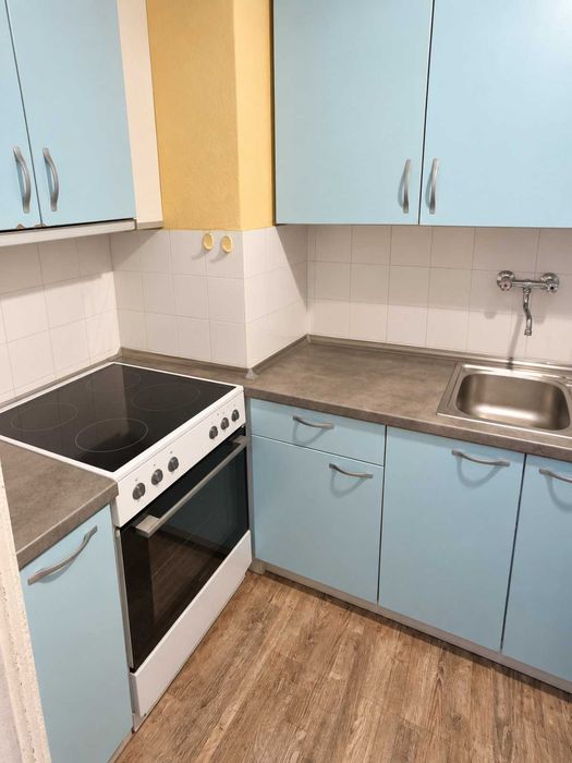 Дава се под наем Двустаен апартамент в София, Толстой - 65 кв.м за 420 € - Снимка #6