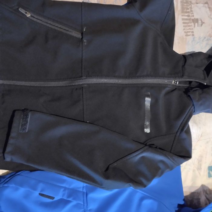 Пролетно яке, Софтшел НМ 8-9 г.