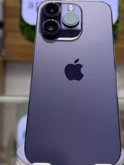 Iphone 14 pro 128 tali