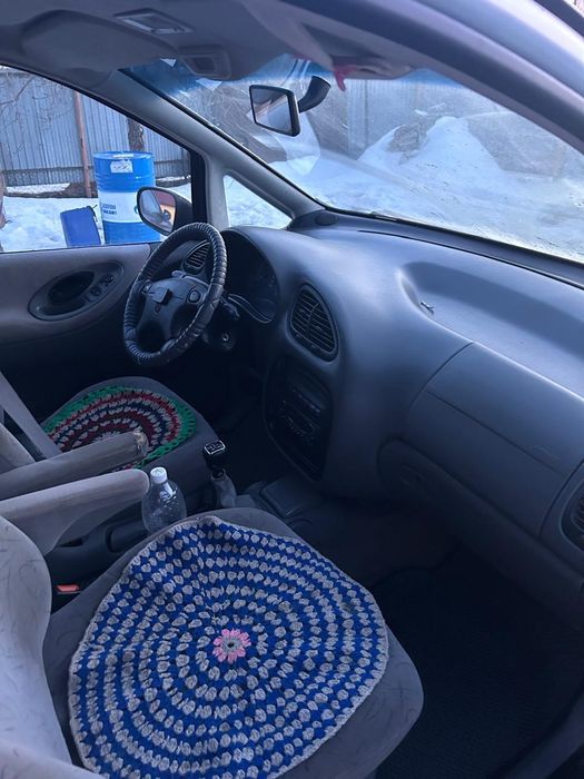 Шаран авто көлігі сатылады