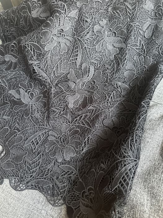 Дантелена рокля ХМ