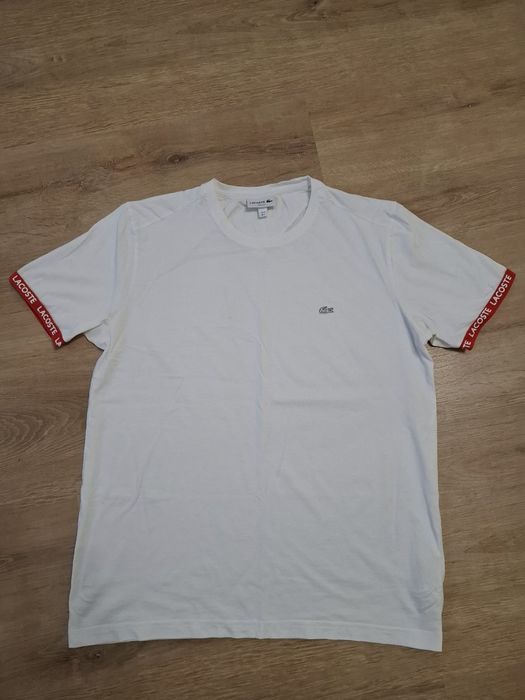 Мъжки тениски g-star , tommy hilfiger , lacoste