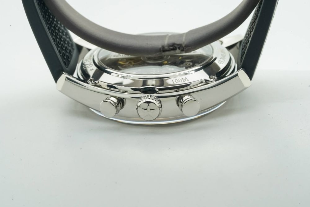 Zenith Chronomaster El Primero Open 42mm