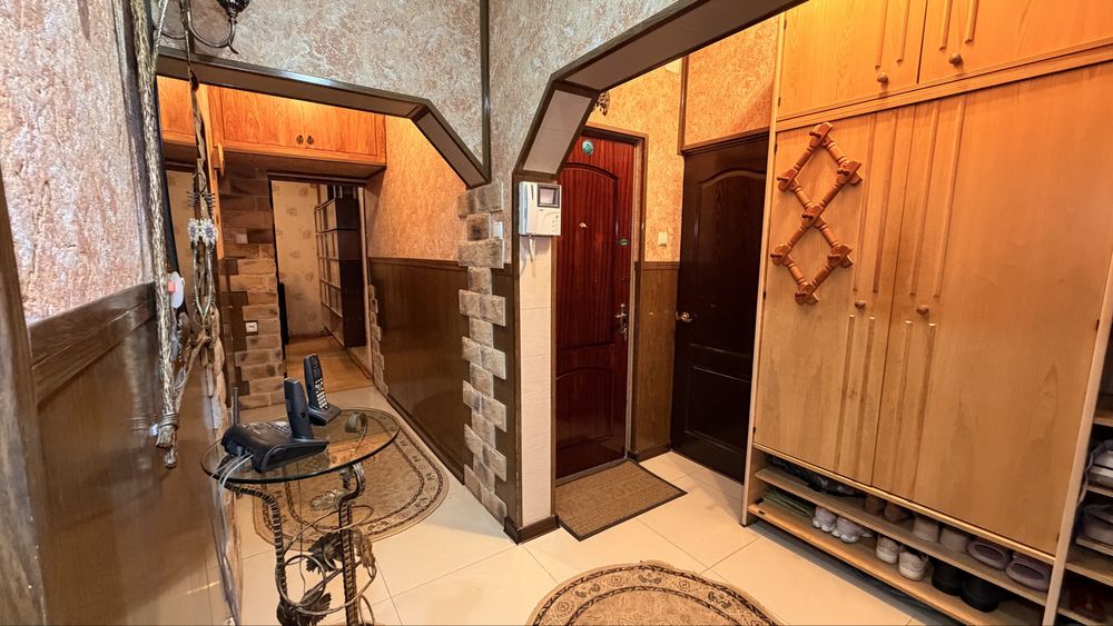 Чиланзар 19 квартал, 3+1/2/4