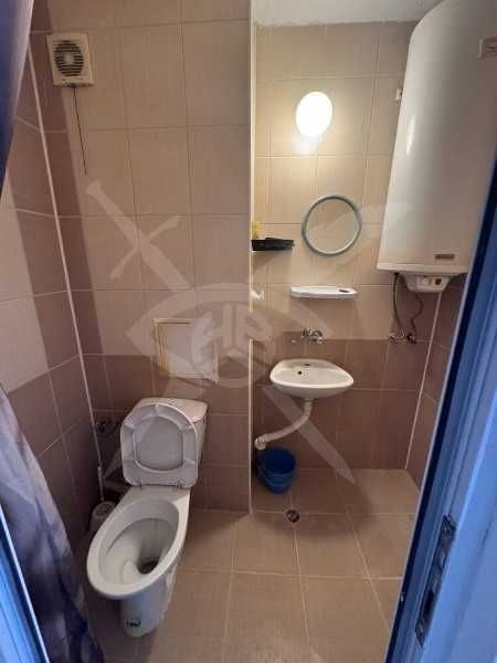 Едностаен - Изгрев