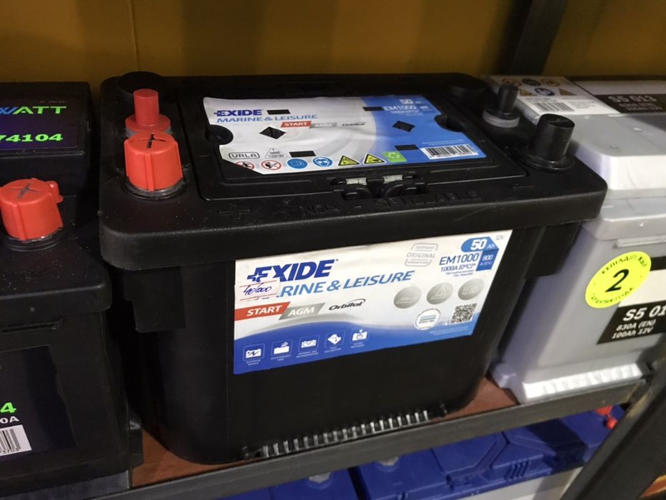 Аккумуляторы AGM АГМ Гелевые Гель