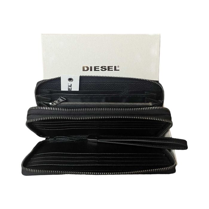 Мъжко клъч портмоне Diesel 018 !