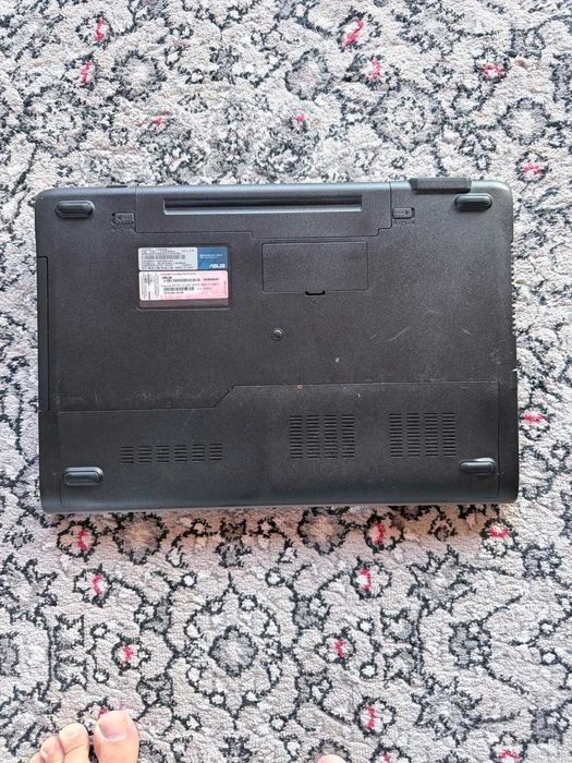 ASUS Комп. Б/У в хорошем состоянии