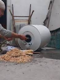 Ariston tozalash xizmati Buxoro shahar