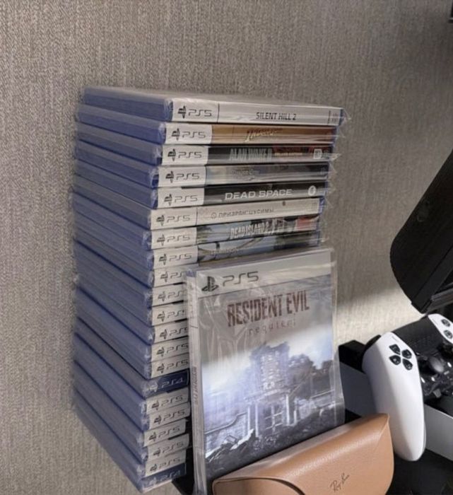 Sony play station 5