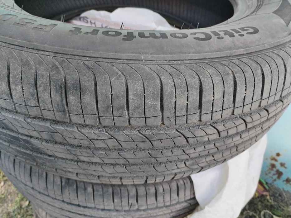 Продам шины в отличном состоянии