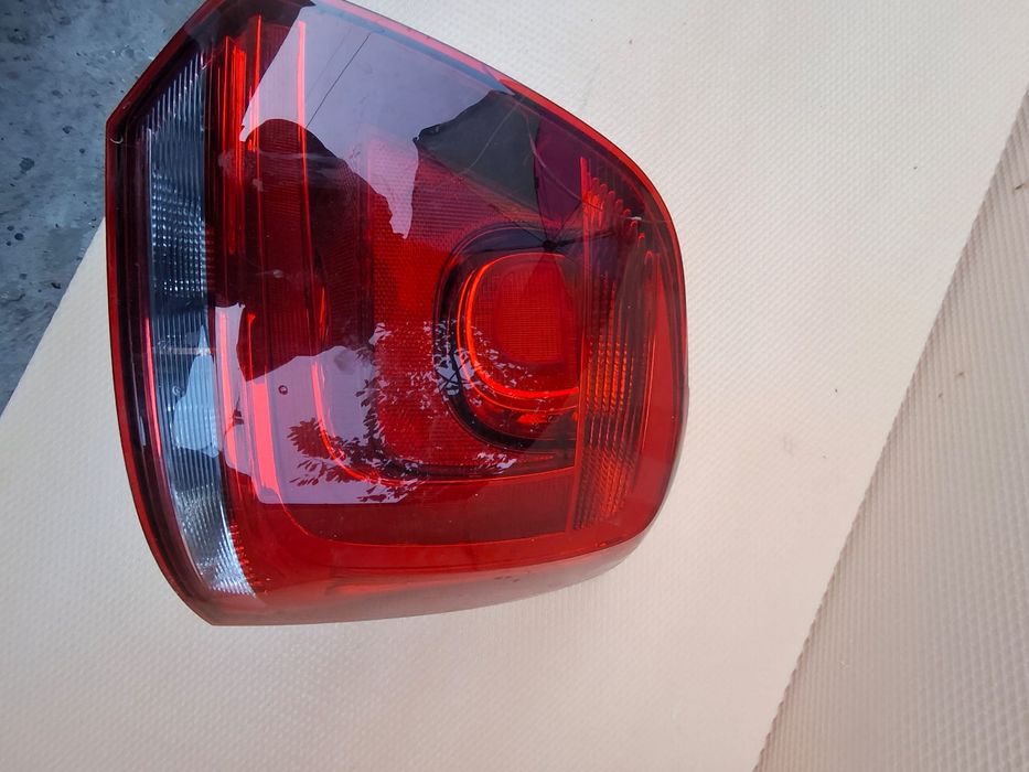 Stop dreapta vw polo 6r (dupa 2009)