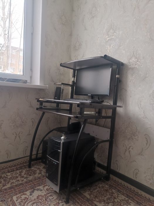 Компьютер продается